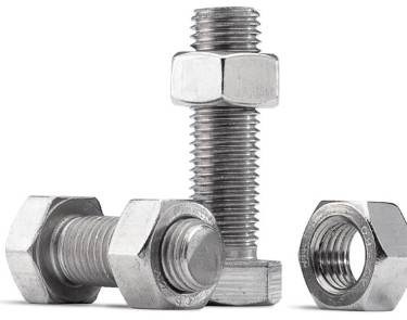 icg - bolt & nut