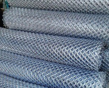 icg - kawat harmonika