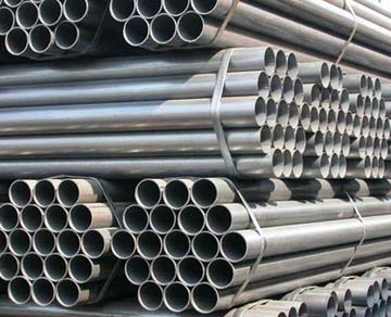 icg - pipe steel